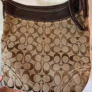 Coach Crossbody Bag